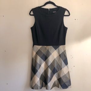 NWT J. McLaughlin ‘Royalton’ Fit & Flare Dress